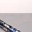Montblanc Meisterstück Solitaire Blue Hour Skeleton 149 Fountain pen Pre-owned